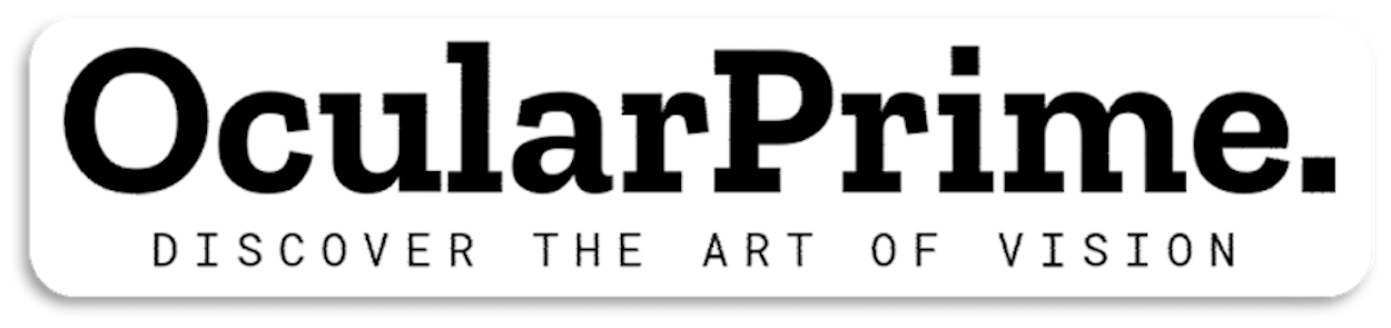 OcularPrime Blog